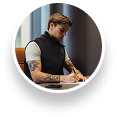 User testimonial
